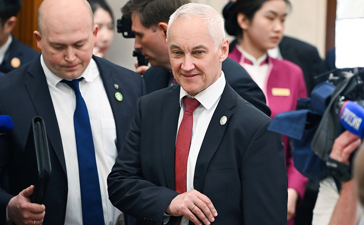 Сергей Гунеев / РИА Новости