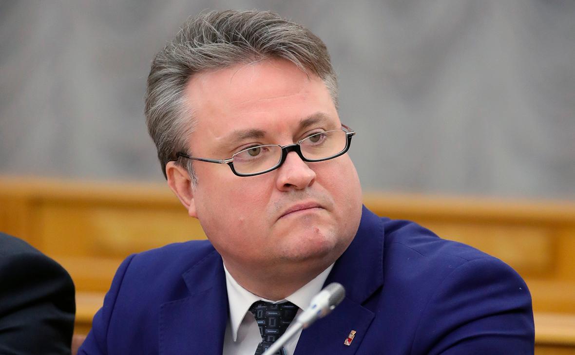 Мэр Воронежа объявил об отставке
