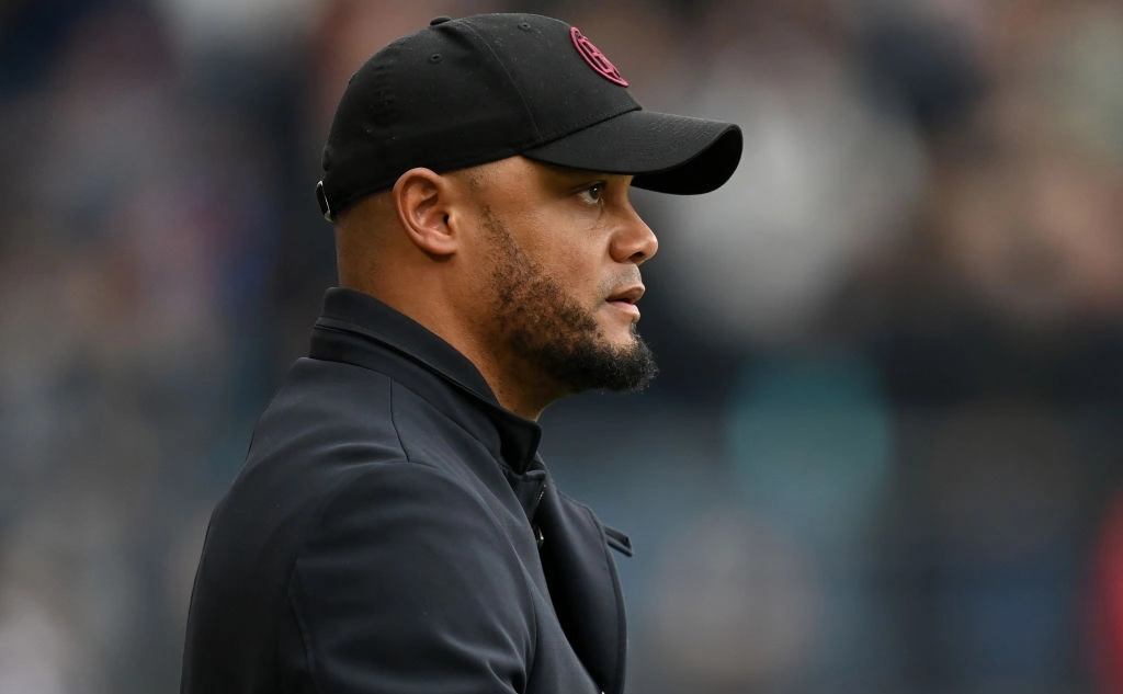 Gareth Copley / Getty Images