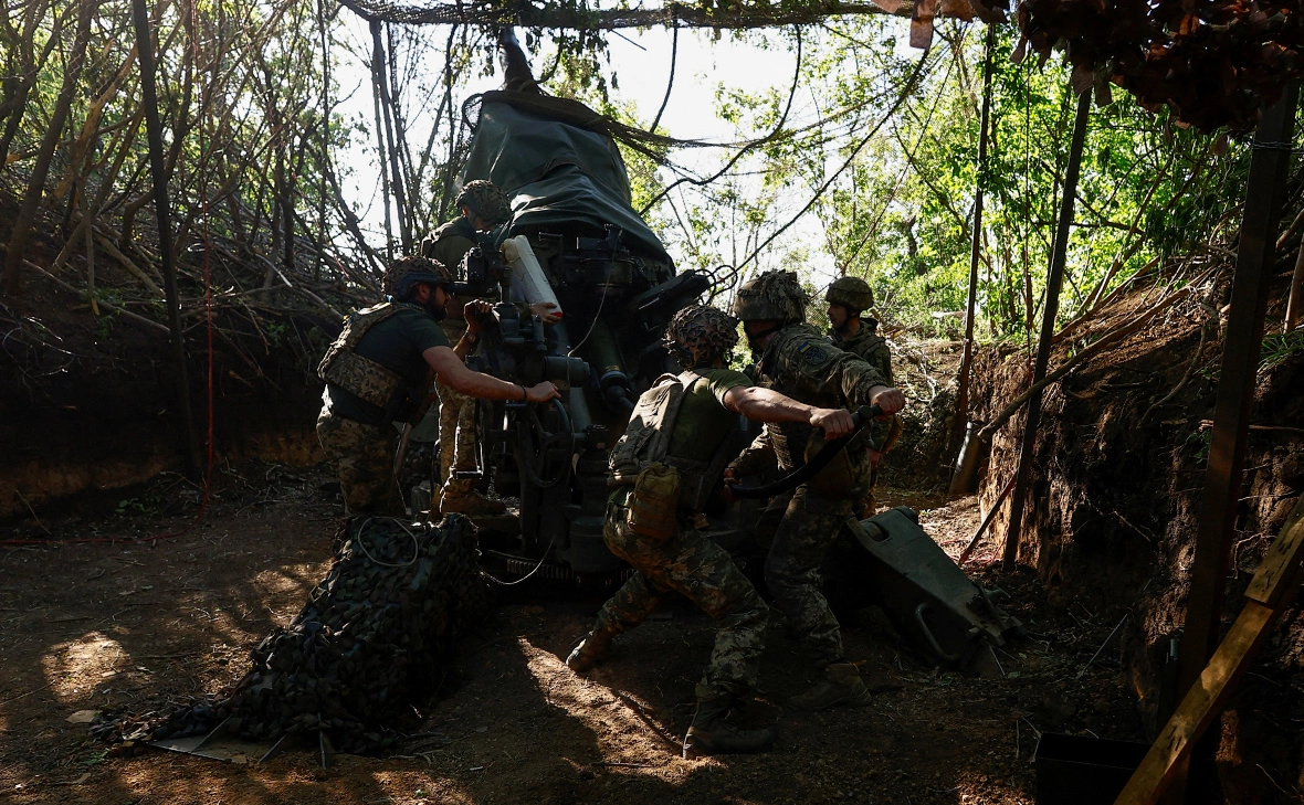 Валентин Огиренко / File Photo / Reuters