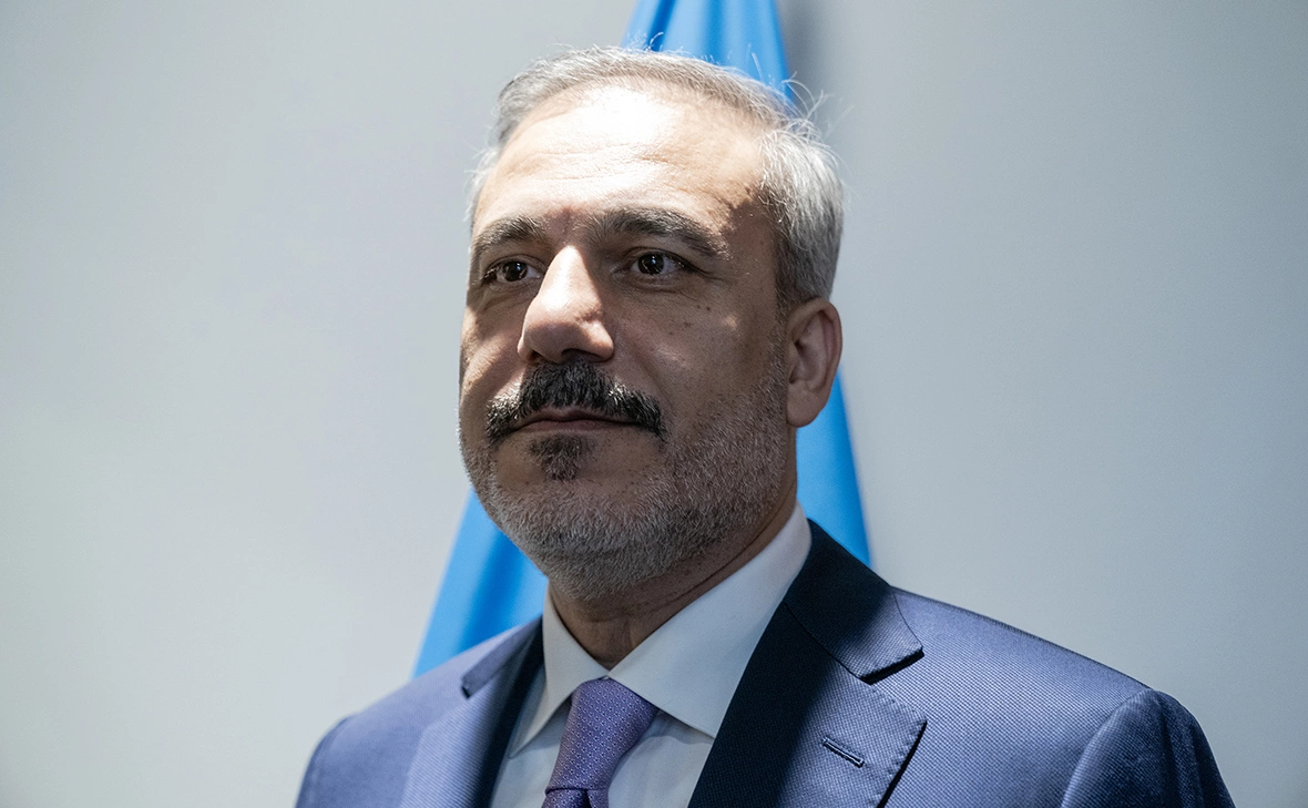 Лев Радин / Keystone Press Agency / Global Look Press