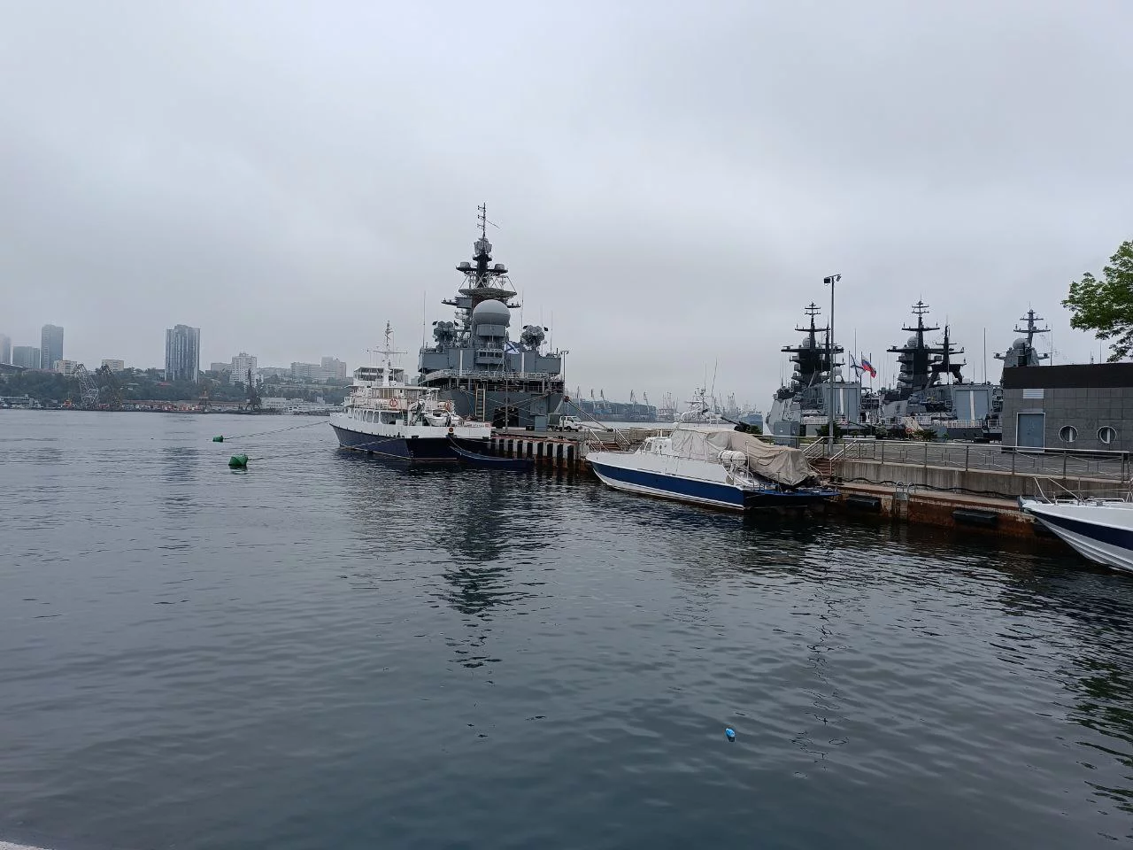 РБК Приморье