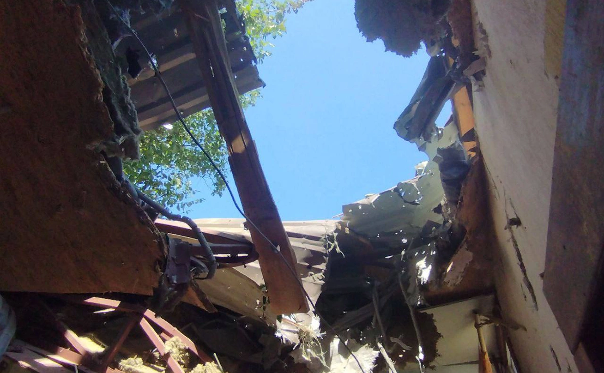 vvgladkov / Telegram