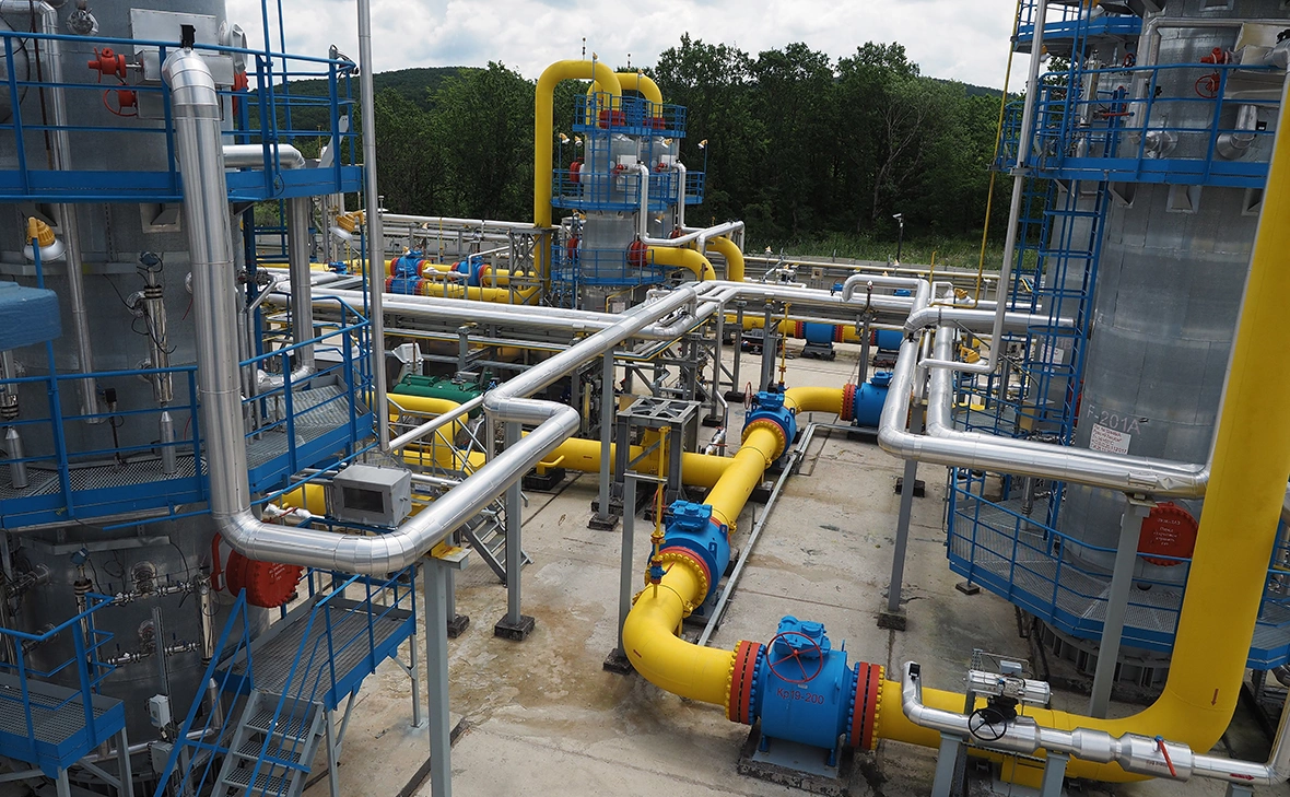 Виталий Тимкив / ТАСС