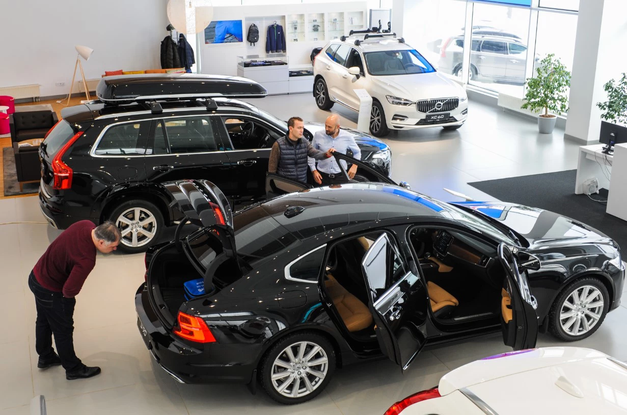 Вадим Ахметов / РИА URA.RU