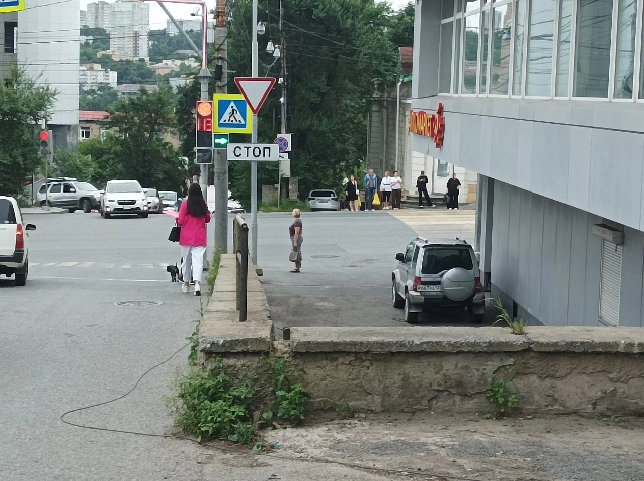 РБК Приморье