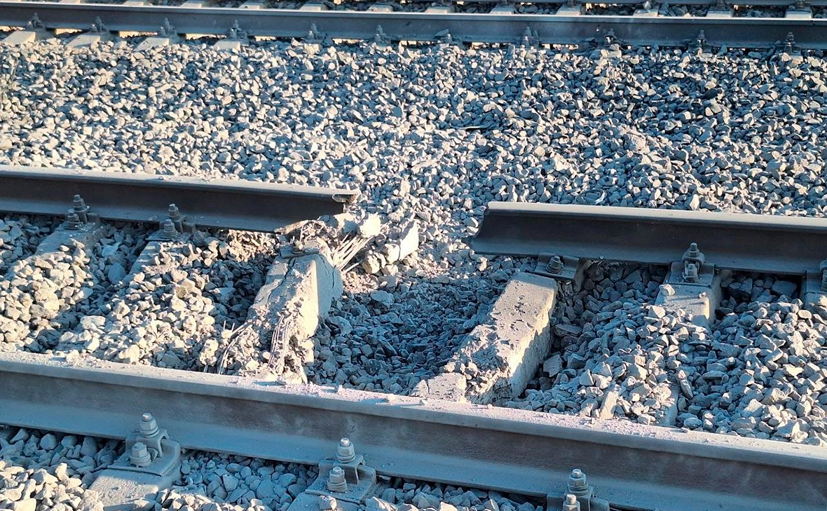 alexey.klemeshov / VK