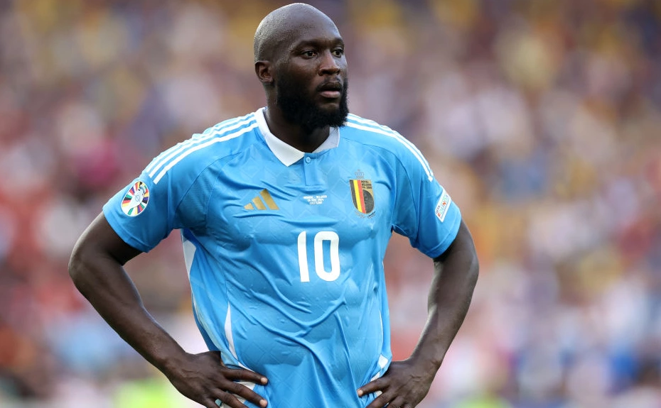 Carl Recine / Getty Images 