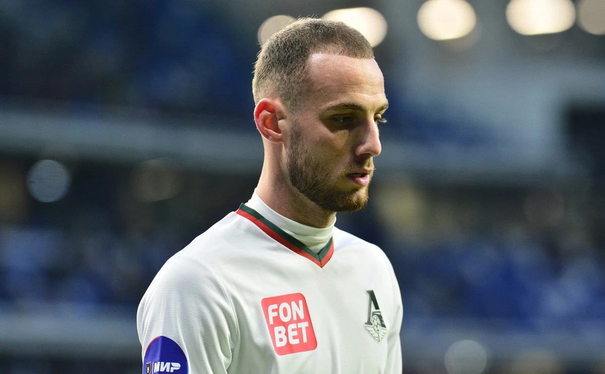 Pavel Kashaev / Global Look Press