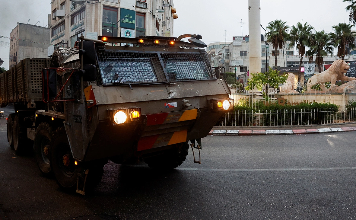 Mohamad Torokman / Reuters