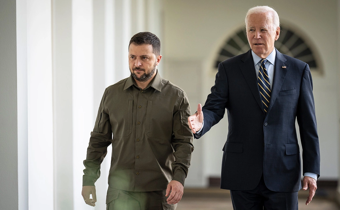 Drew Angerer / Getty Images