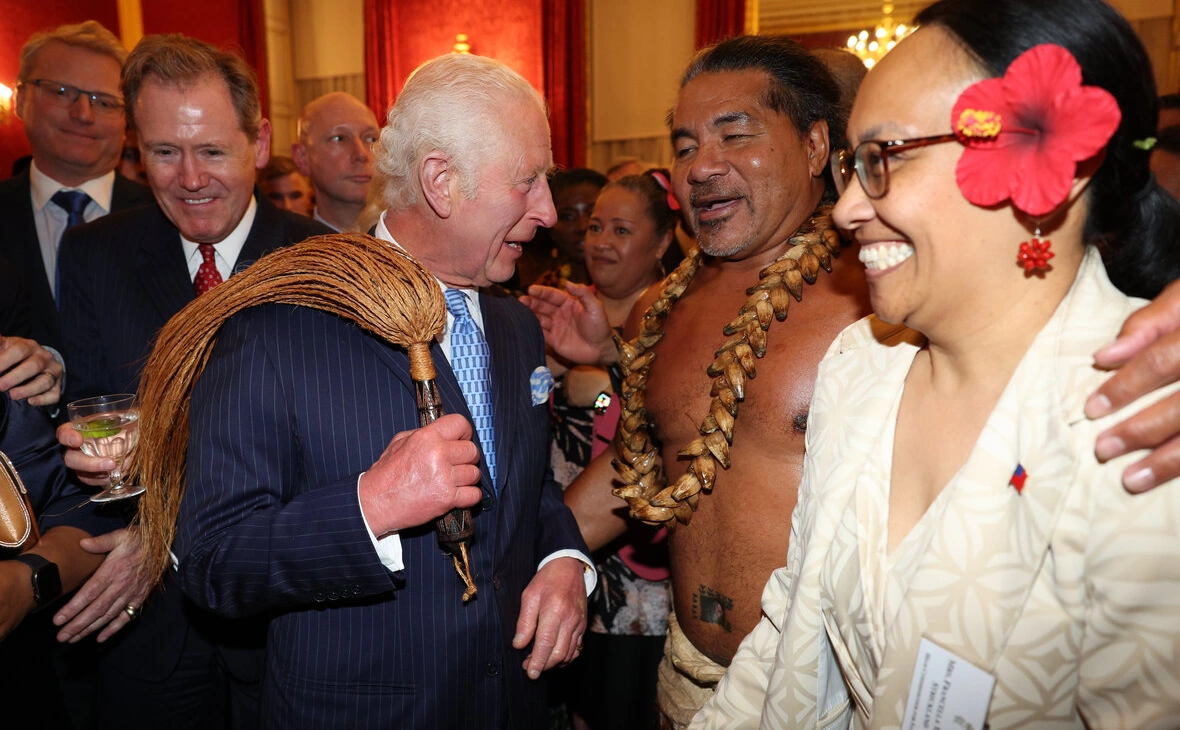 Keystone Press Agency / Global Look Press