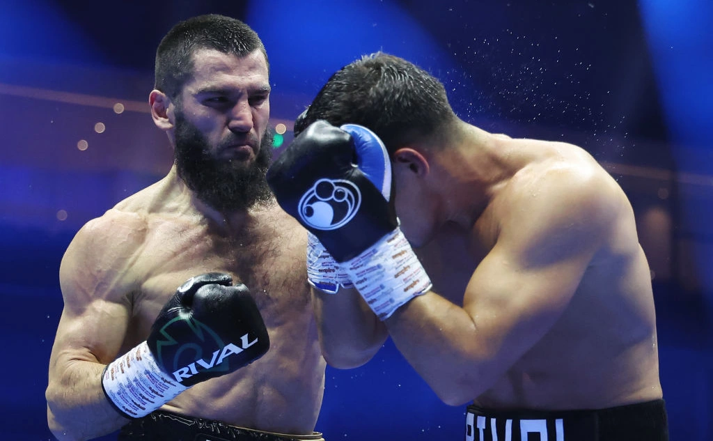 Richard Pelham / Getty Images