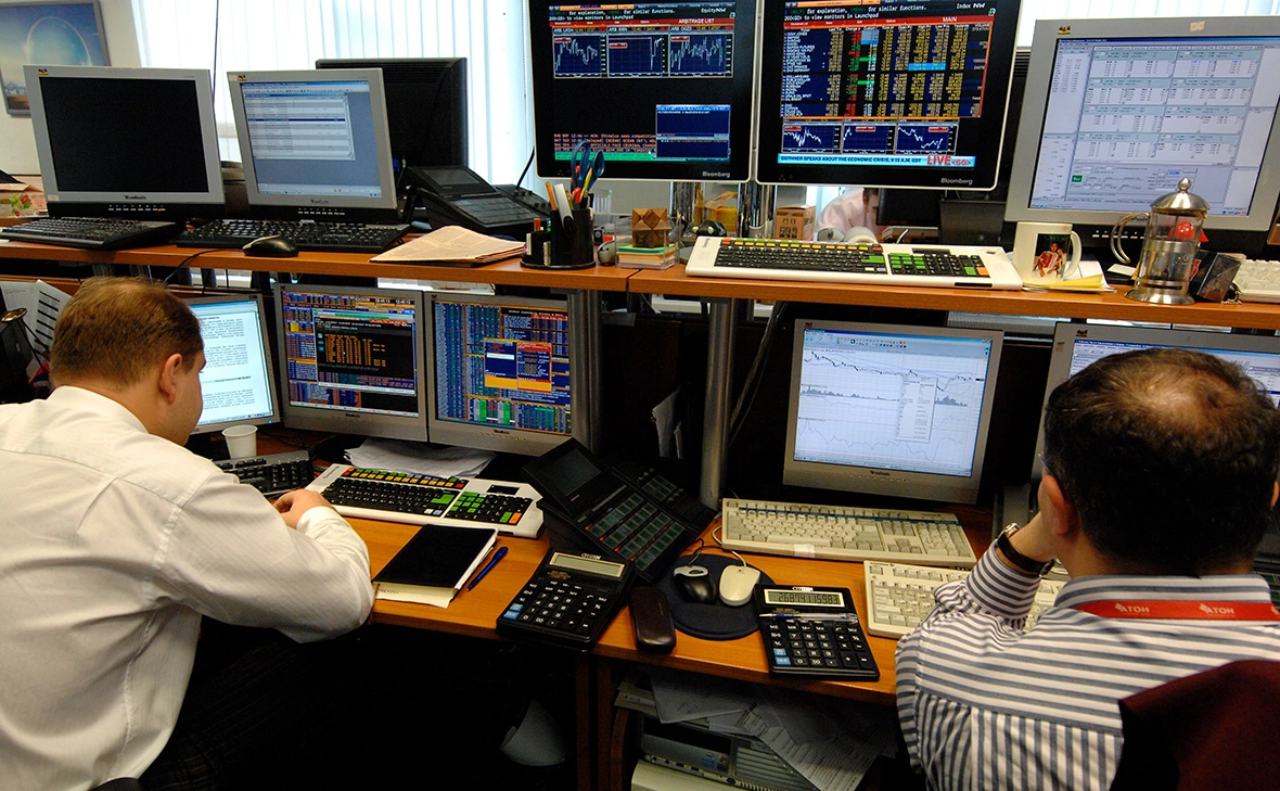 Станислав Красильников / ТАСС