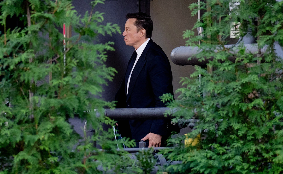 Andrew Harnik / Getty Images