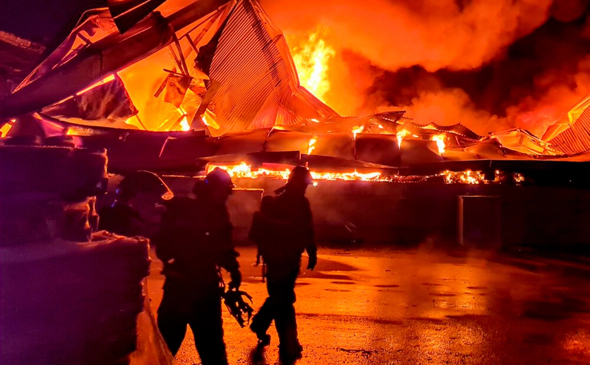 Денис Воронин / АГН «Москва»