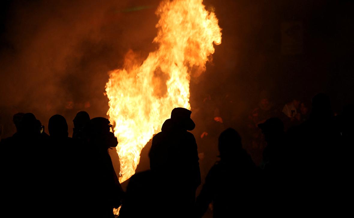 Фото: Irakli Gedenidze / Reuters