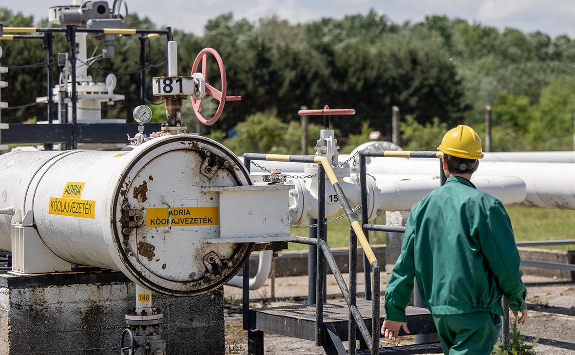 Janos Kummer / Getty Images