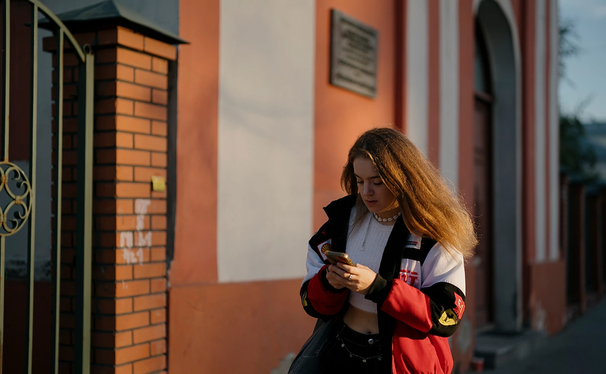 Михаил Гребенщиков / РБК