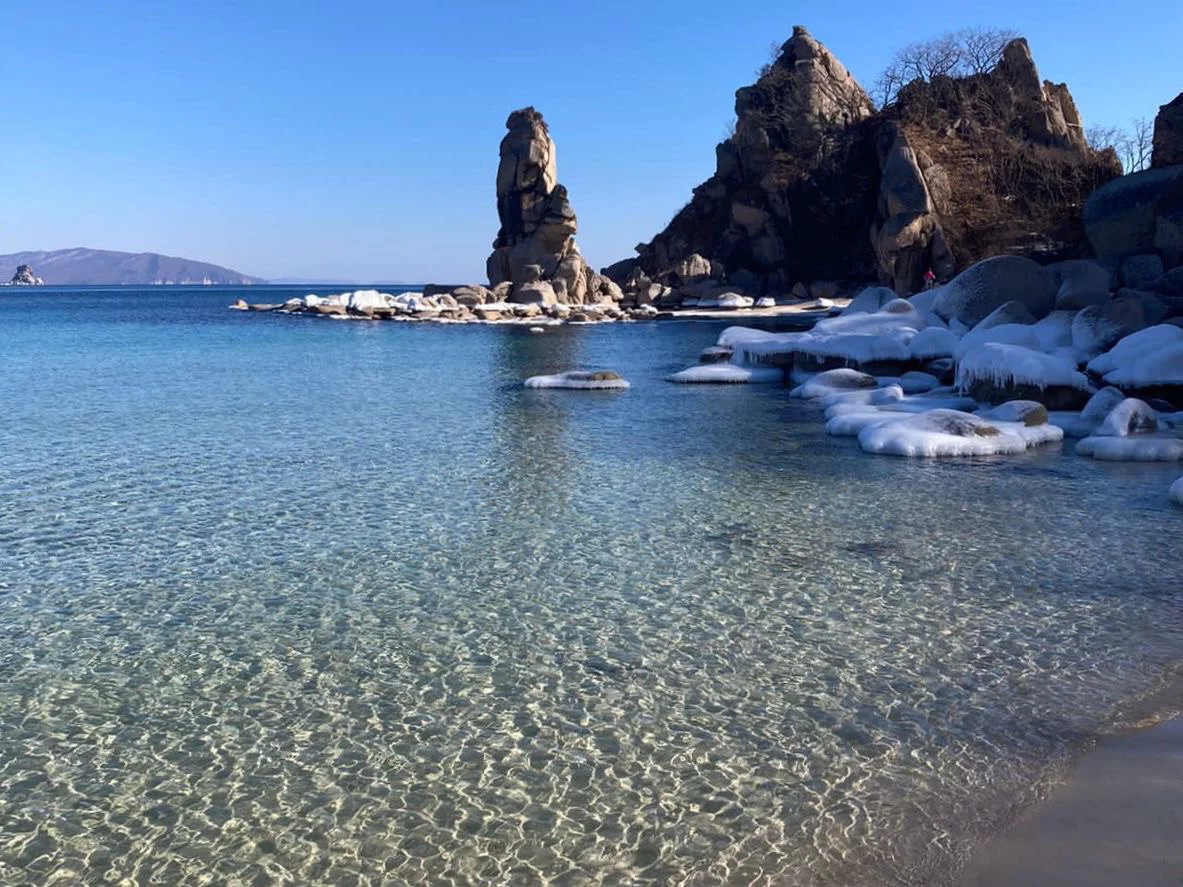 РБК Приморье