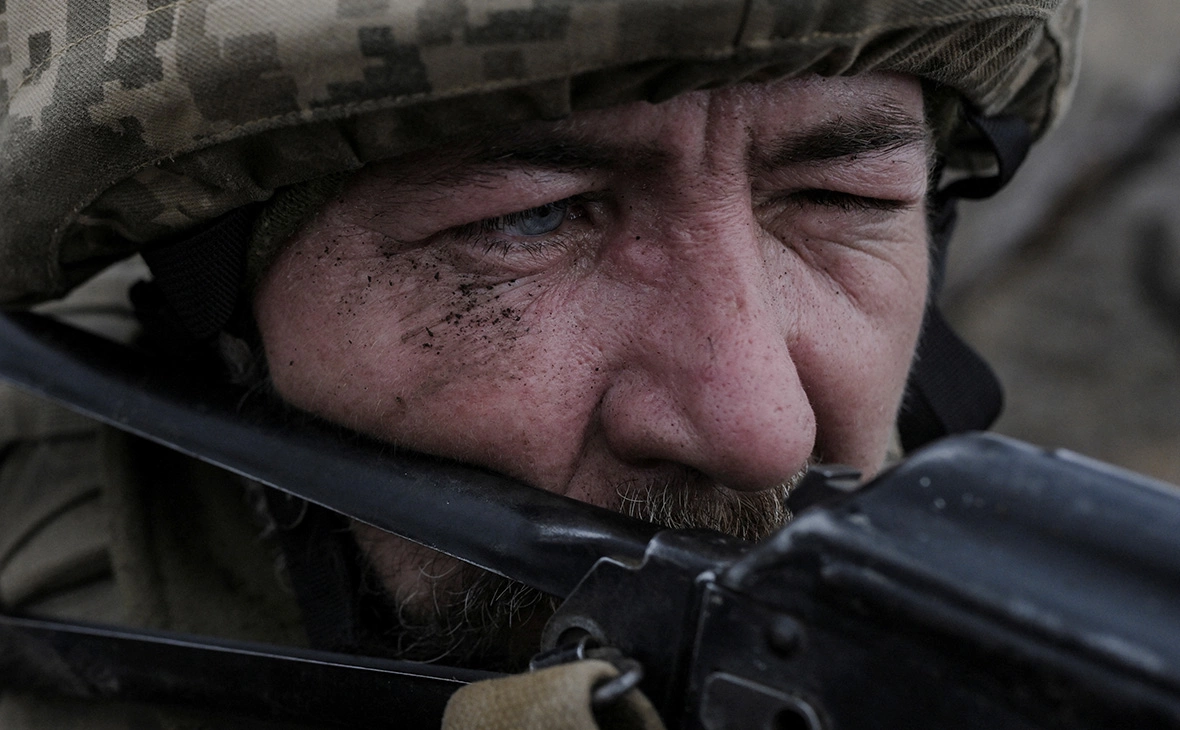 Вячеслав Ратынский / Reuters