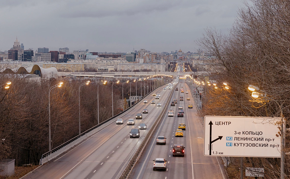 Михаил Гребенщиков / РБК