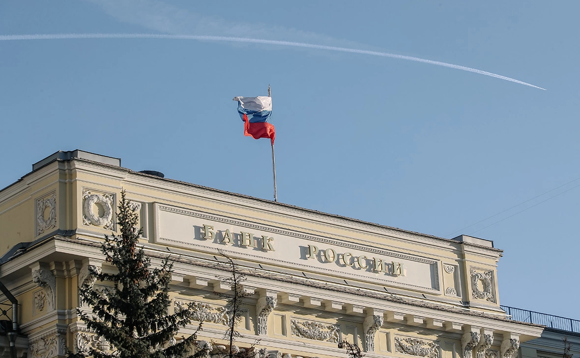 Андрей Любимов / РБК