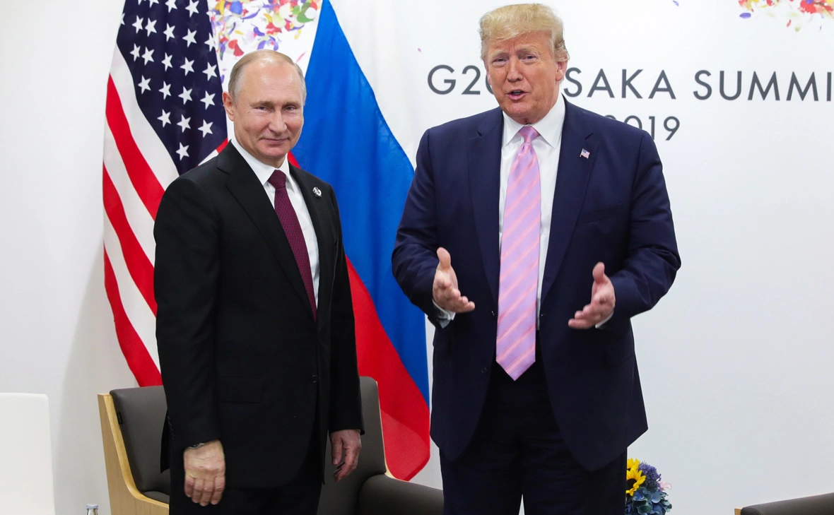 Михаил Климентьев / ТАСС