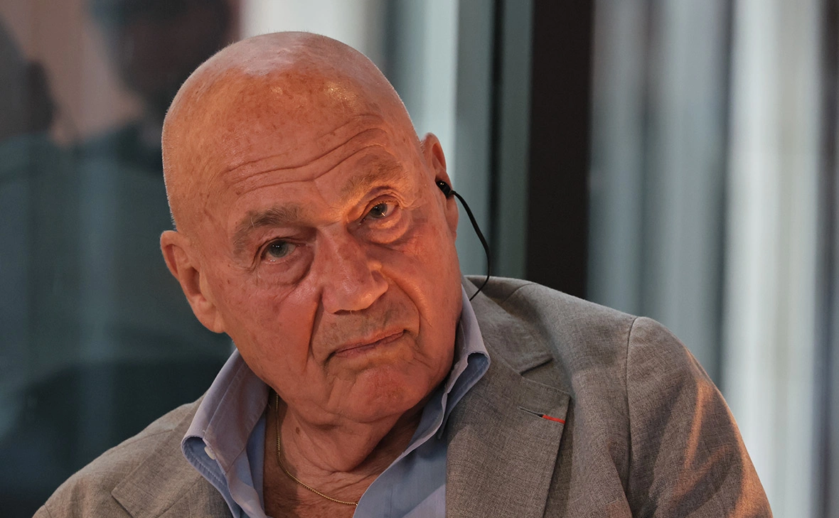 Софья Сандурская / ТАСС