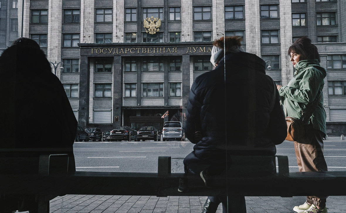 Андрей Любимов / РБК