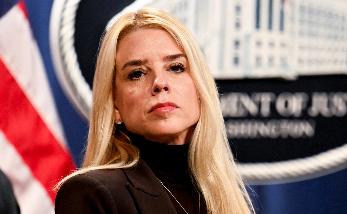 Craig Hudson / Reuters