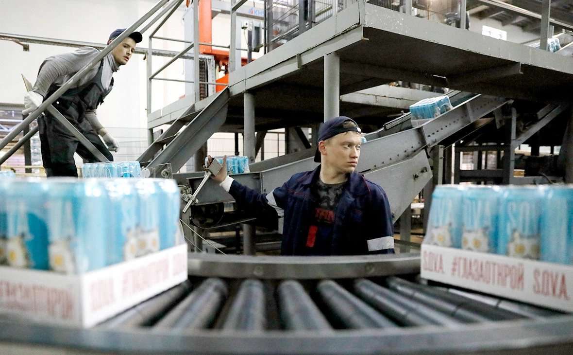 Артем Геодакян / ТАСС