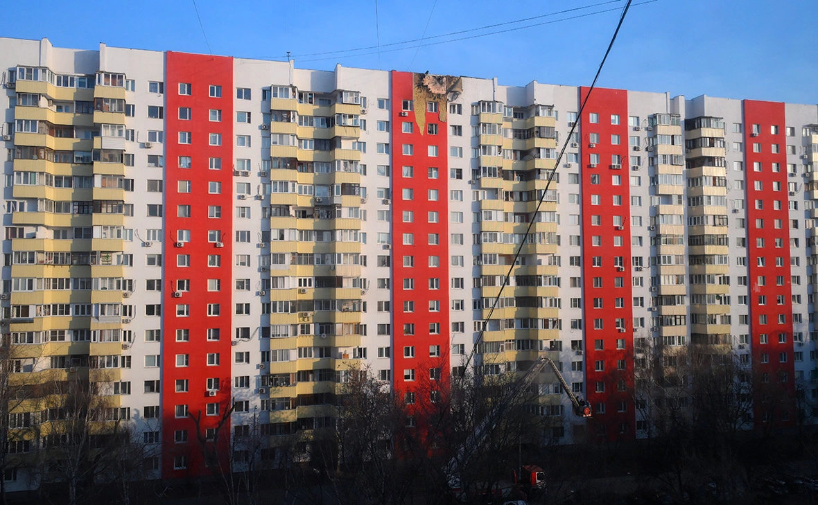 Илья Питалев / РИА Новости