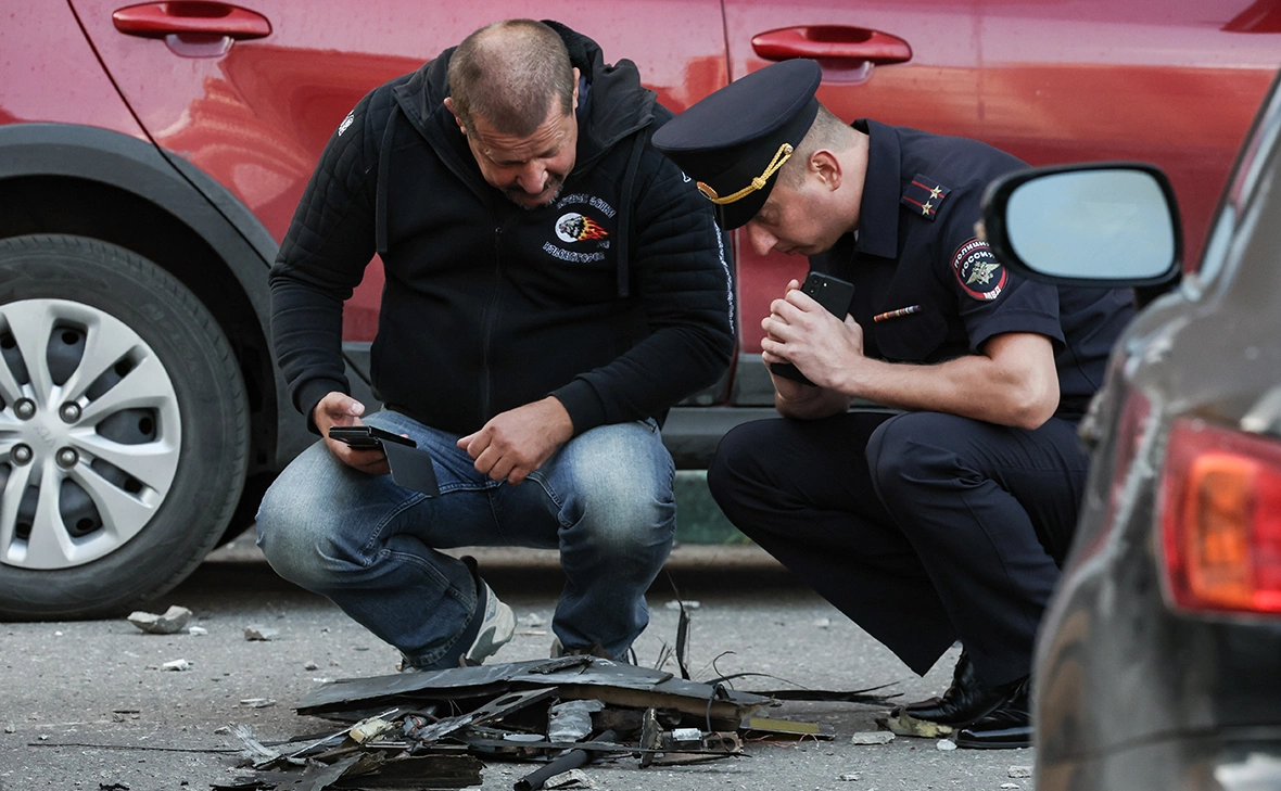 Вячеслав Прокофьев / ТАСС