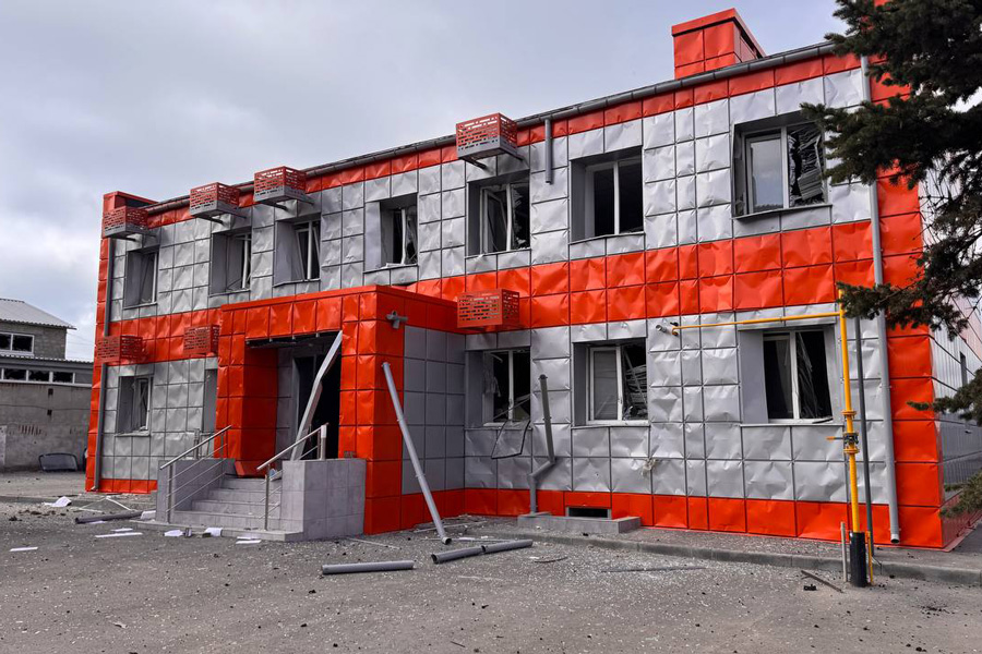 Фото: Правительство ЛНР