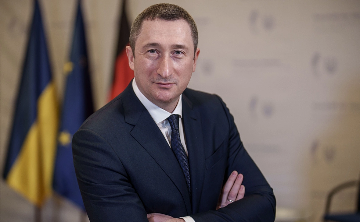 Michael Kappeler / DPA / ТАСС
