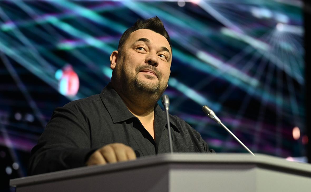 Сергей Жуков