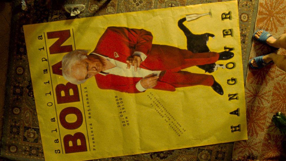 Кадр из фильма «Сестра-монашка»