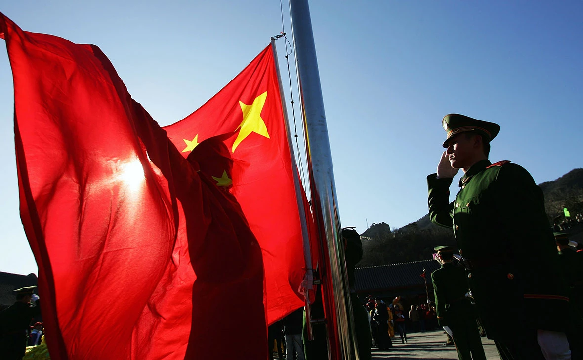 Guang Niu / Getty Images