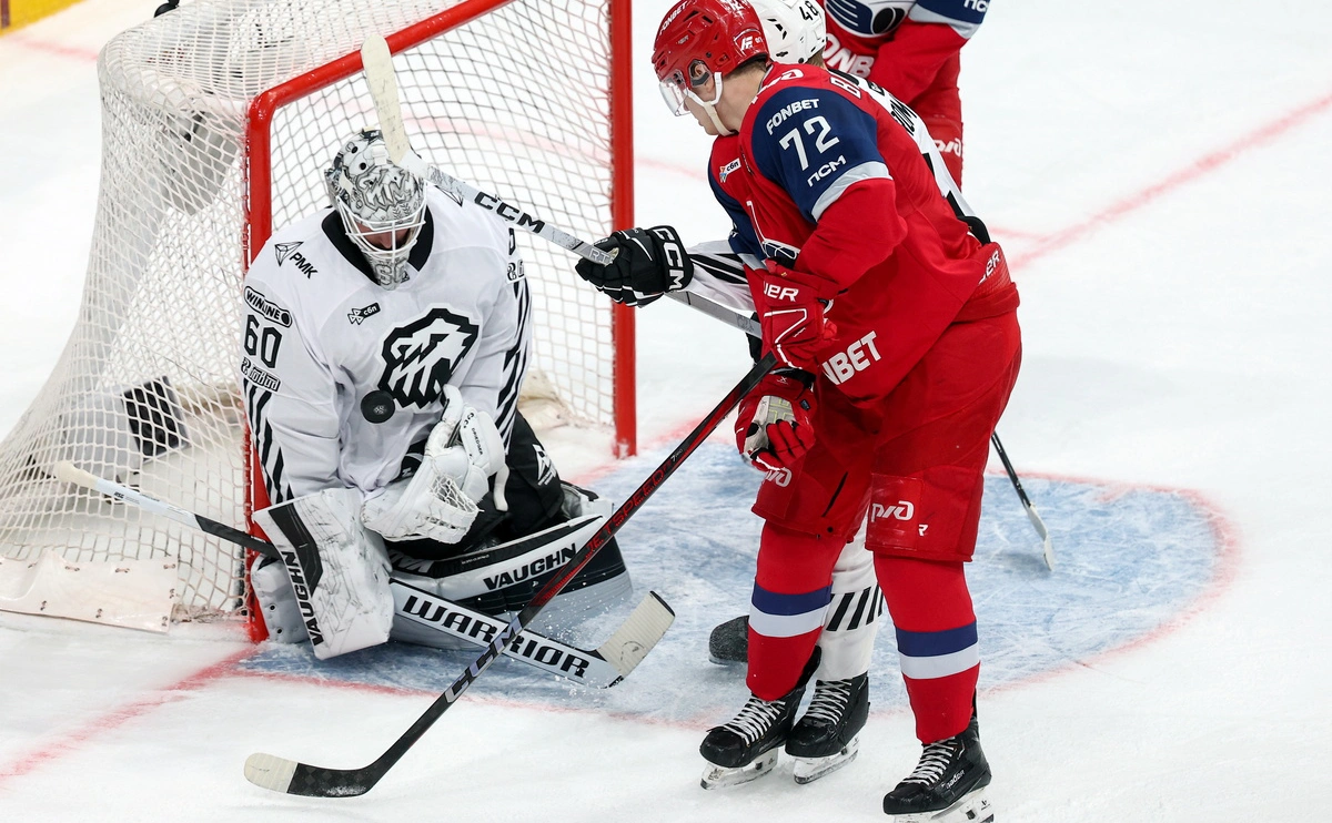 Александр Щербак / ТАСС