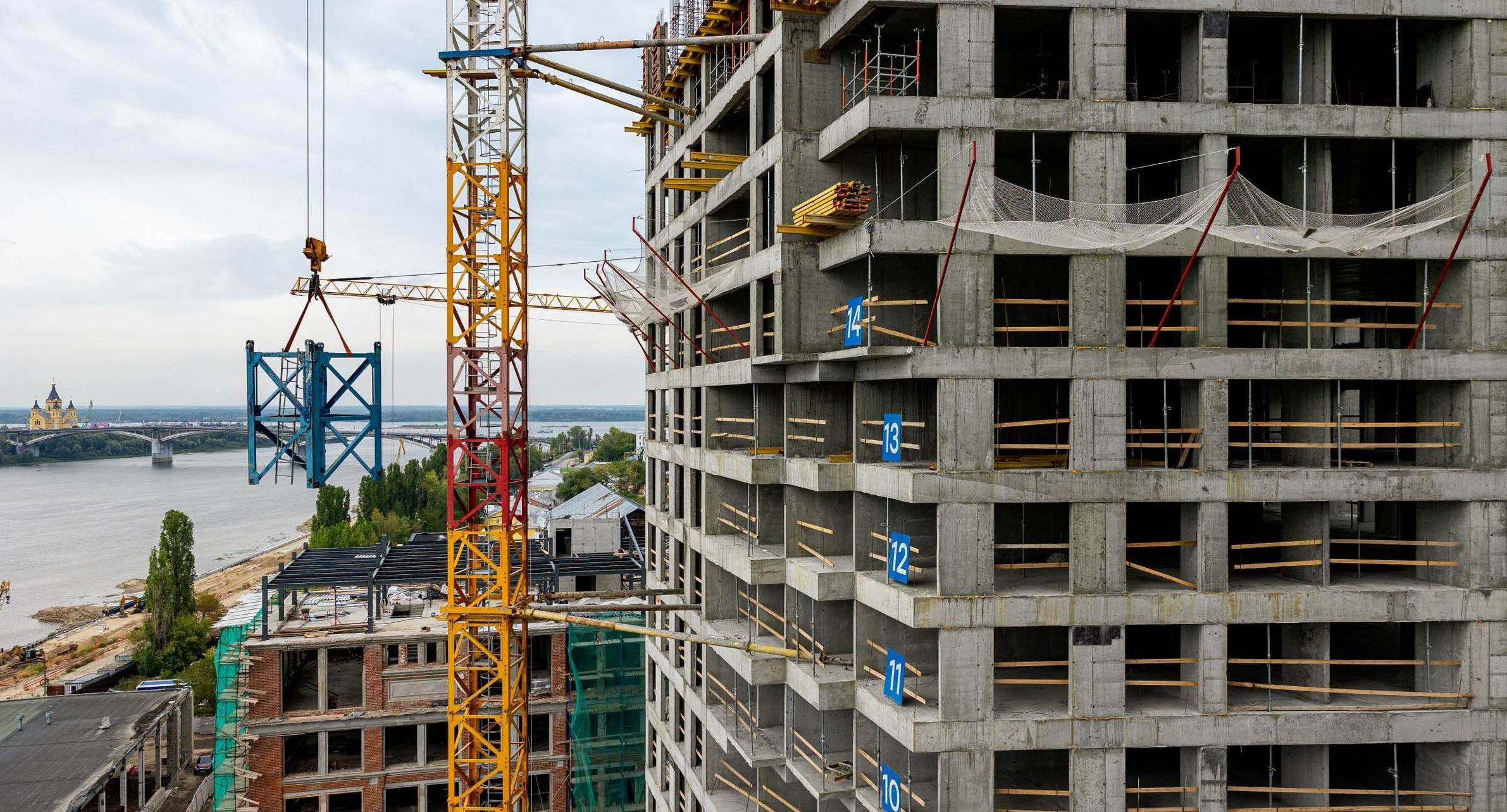 Фото: Пресс-служба GloraX