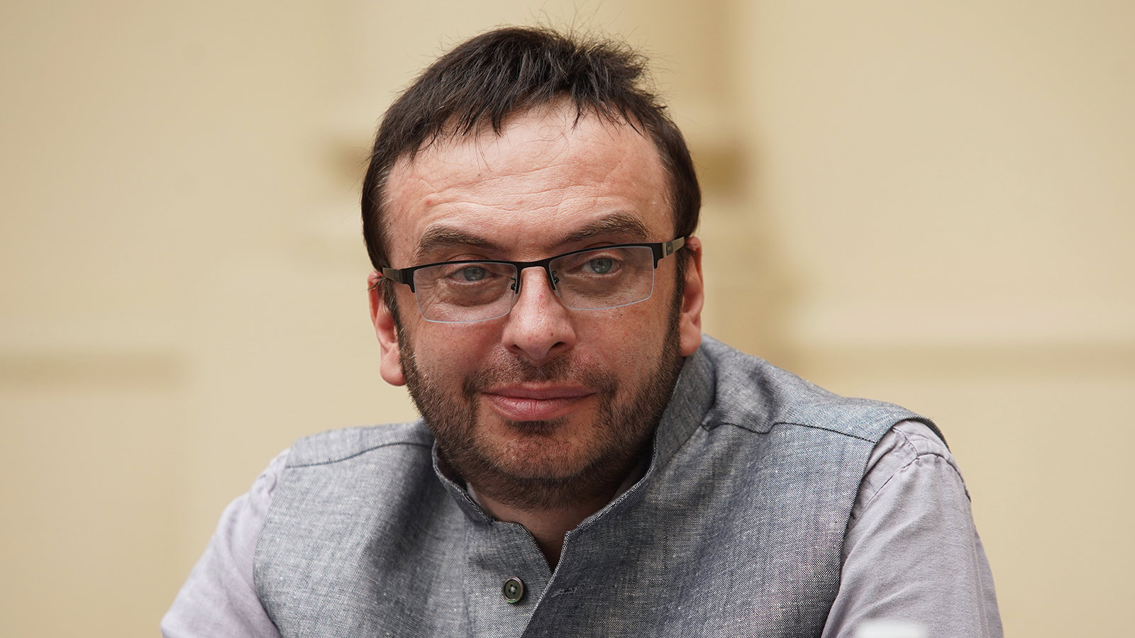 Дмитрий Бертман