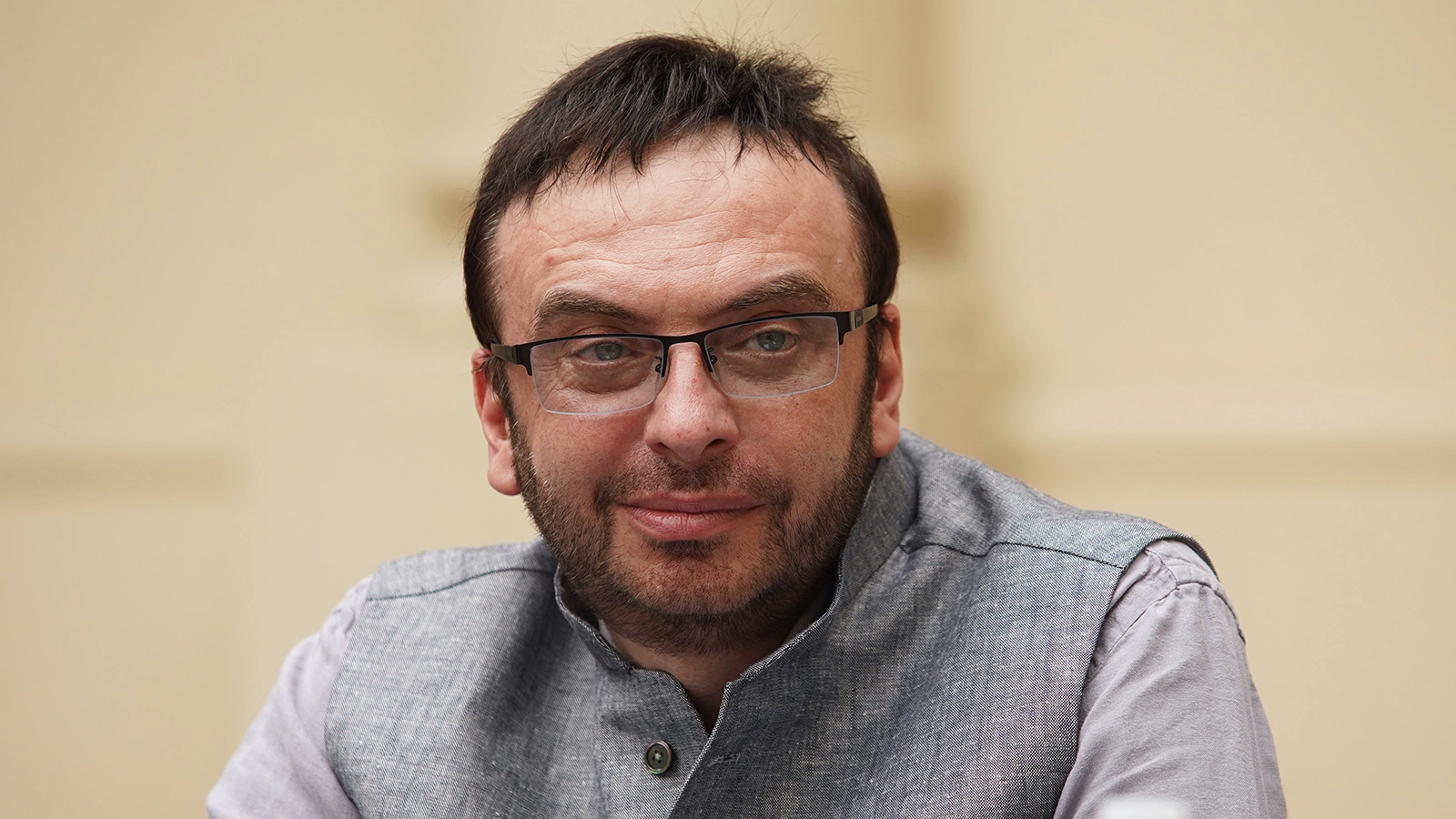 Дмитрий Бертман