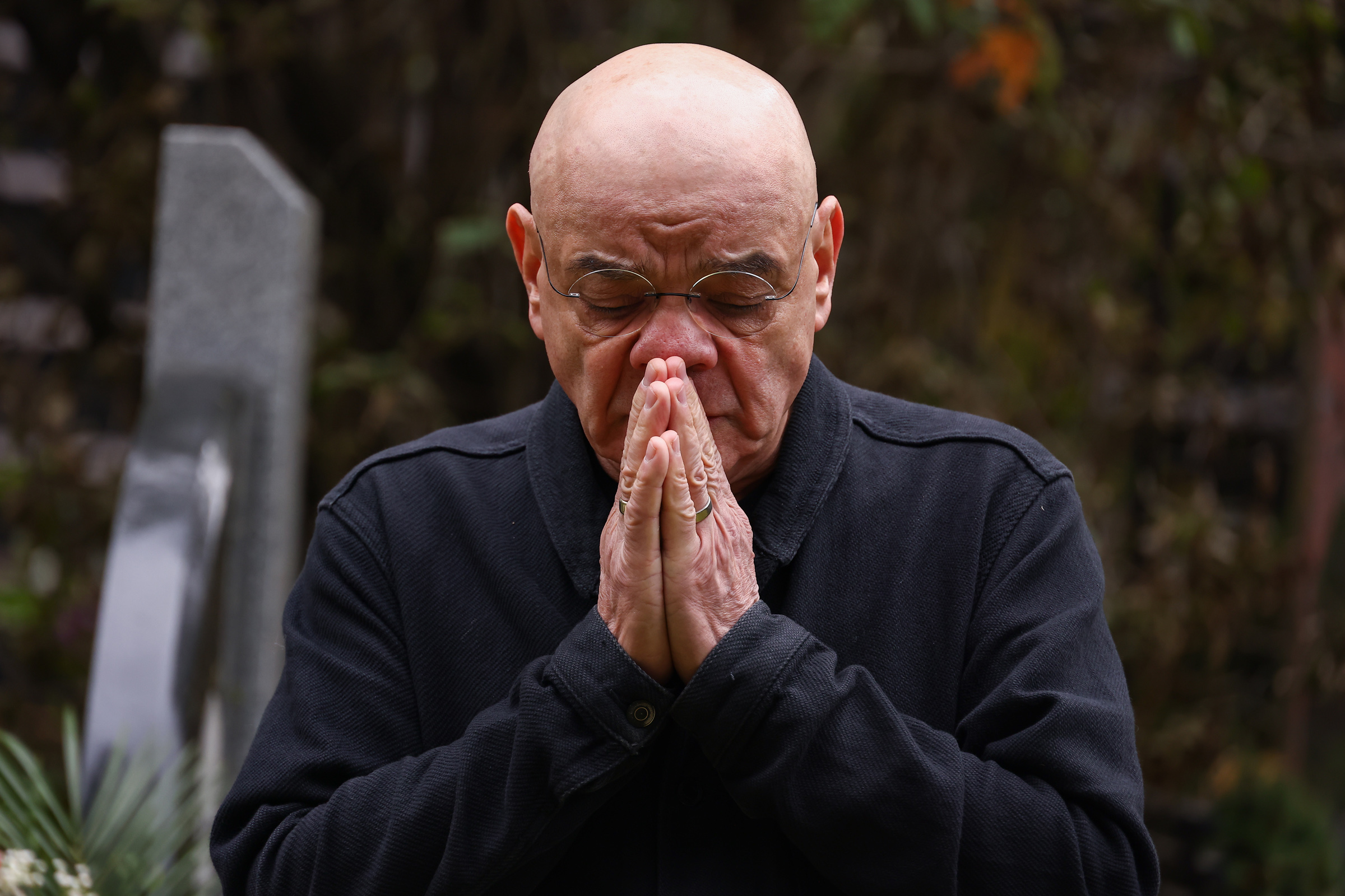 Художественный руководитель Российского государственного театра &laquo;Сатирикон&raquo;&nbsp;Константин Райкин