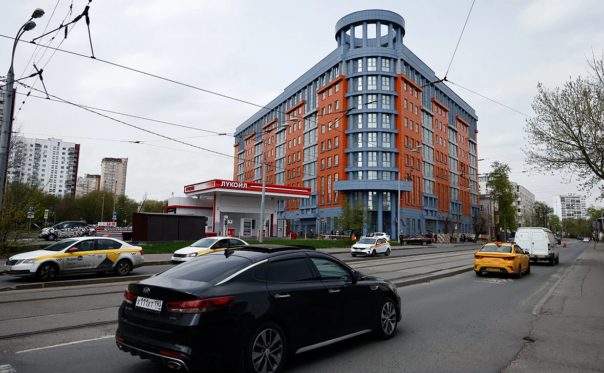 Андрей Любимов / РБК