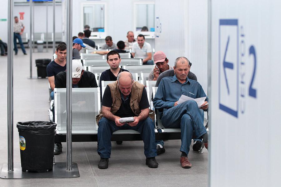 Фото: Екатерина Кузьмина / РБК