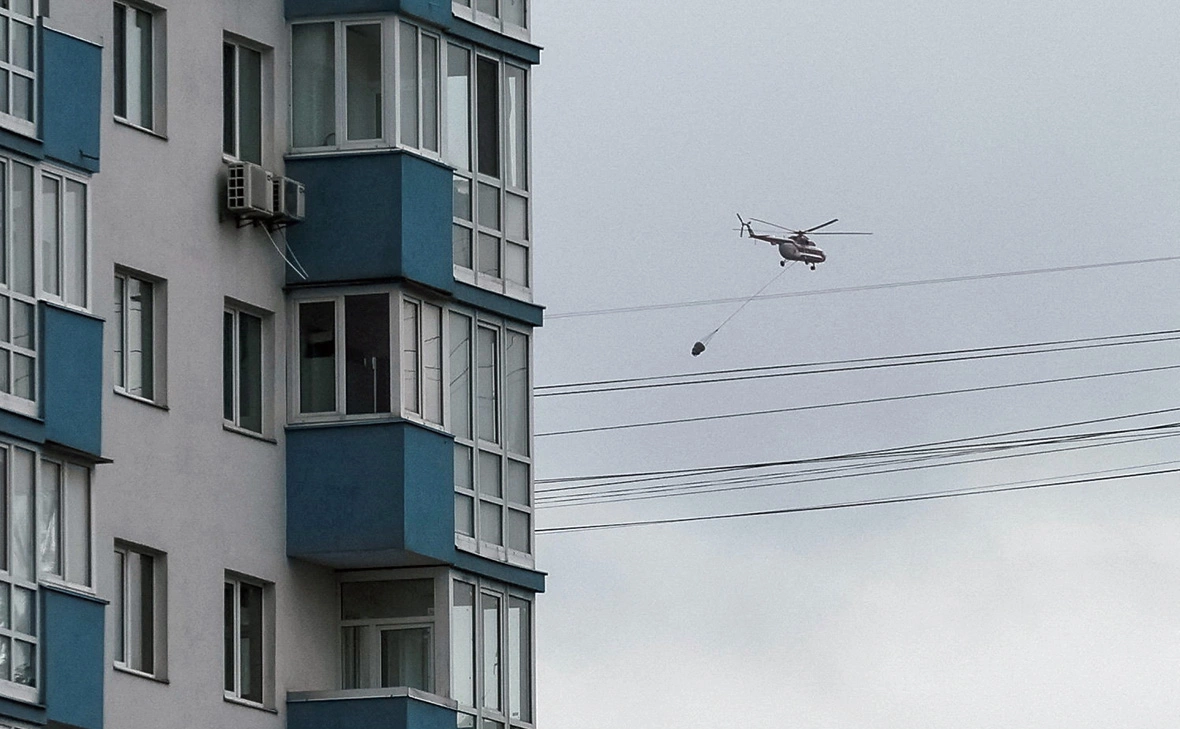 Глеб Гаранич / Reuters