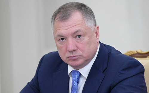 Хуснуллин рассказал о мерах, которые помогут достроить все начатое