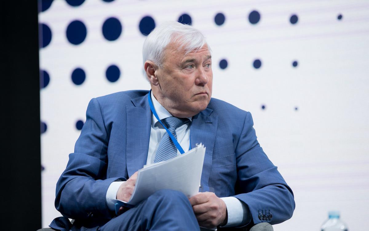 Фото: Андрей Махотин для РБК