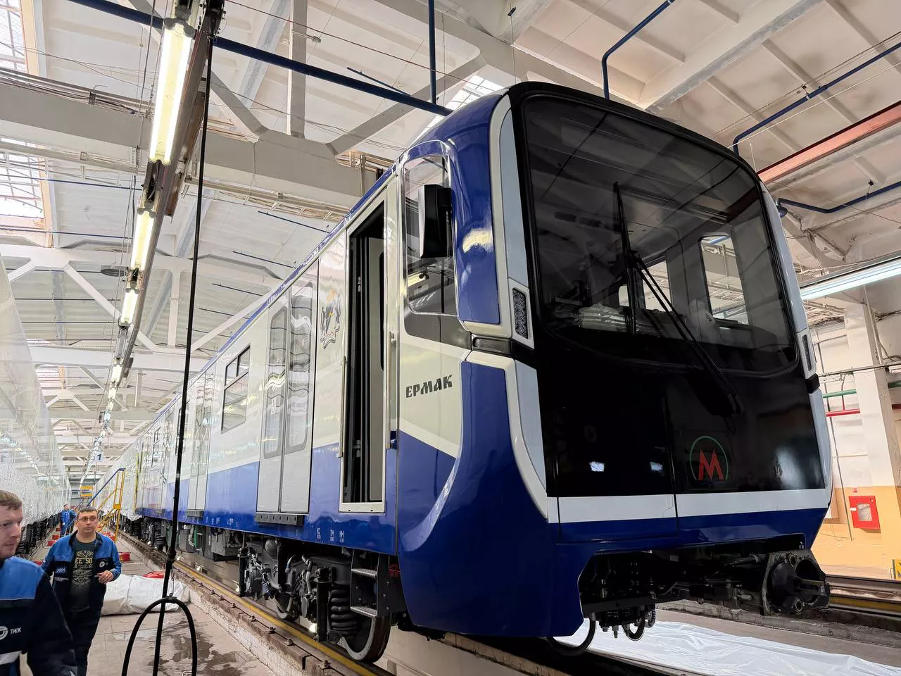 Telegram-канал мэра Новосибирска Максима Кудрявцева